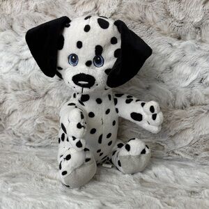 Dalmatian Plush Childs Toy